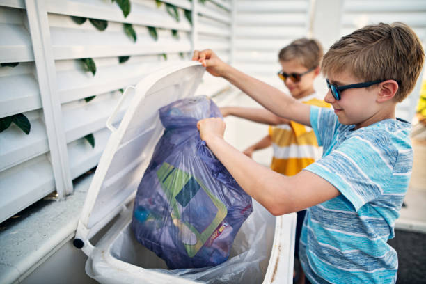 Reliable De Kal, TX Junk Removal Solutions